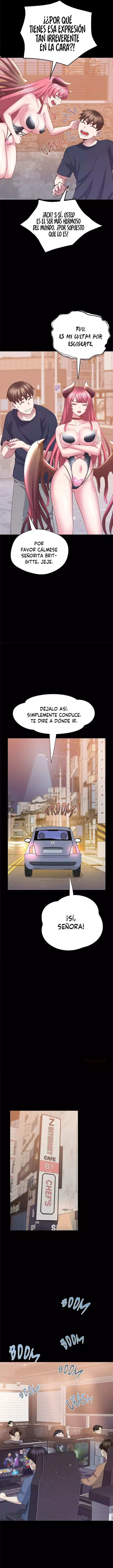 Dime el Futuro Capítulo 12 en Línea - página 12
