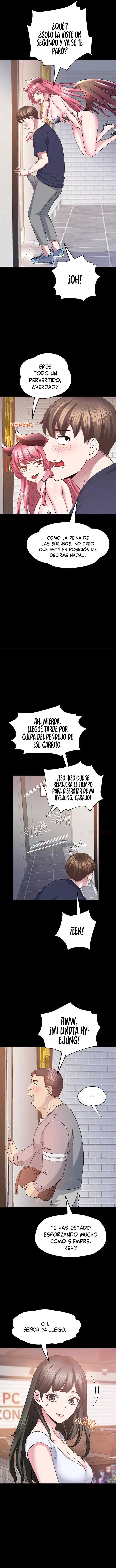 Dime el Futuro Capítulo 12 en Línea - página 14