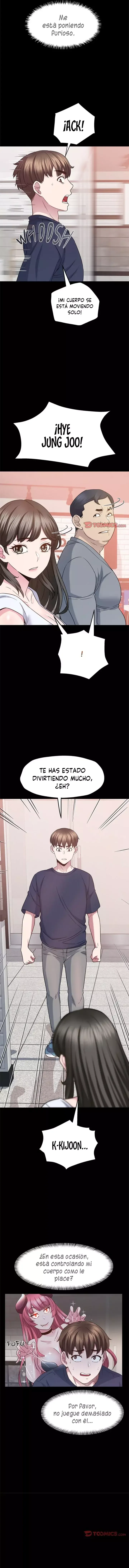 Dime el Futuro Capítulo 13 en Línea - página 5
