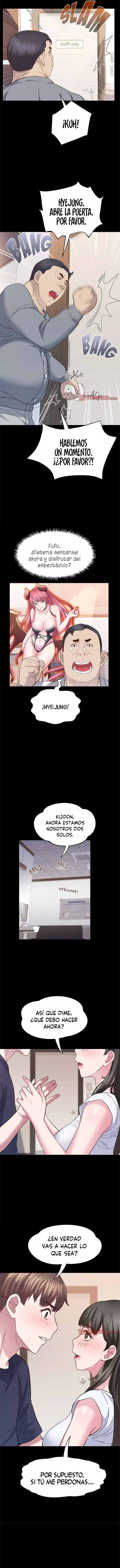 Dime el Futuro Capítulo 13 en Línea - página 11