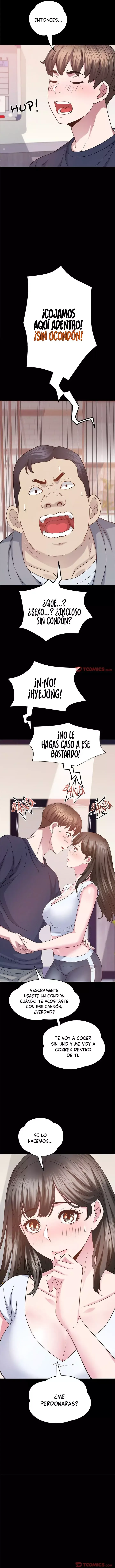Dime el Futuro Capítulo 13 en Línea - página 12