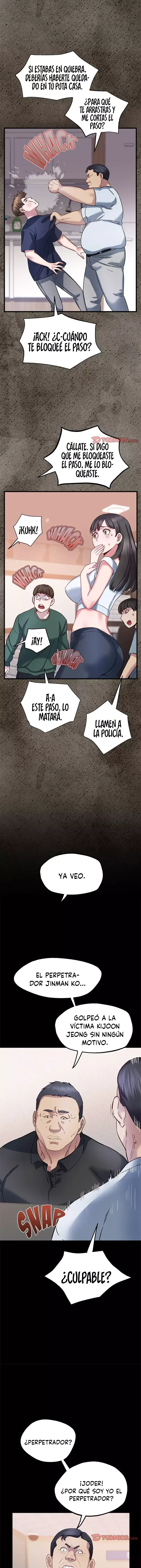 Dime el Futuro Capítulo 17 en Línea - página 6