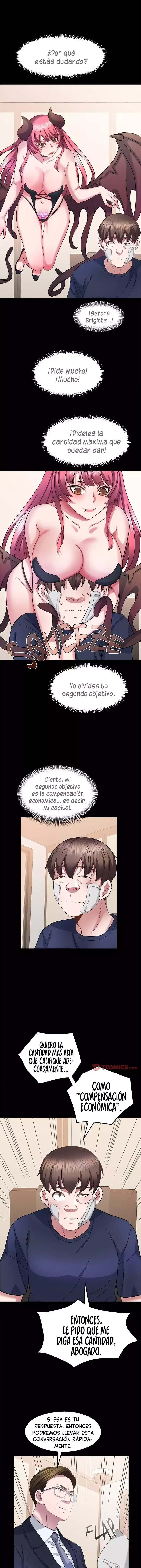 Dime el Futuro Capítulo 17 en Línea - página 14