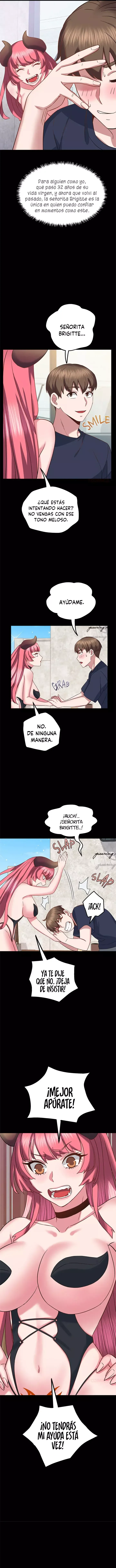 Dime el Futuro Capítulo 18 en Línea - página 13