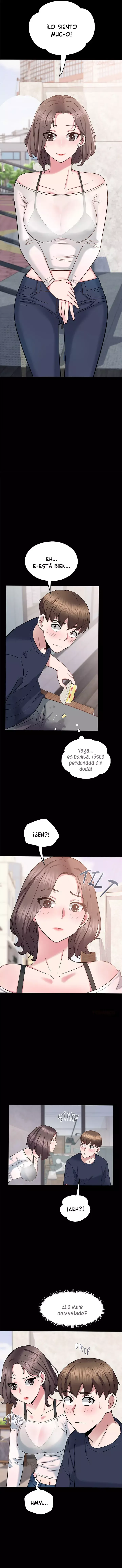 Dime el Futuro Capítulo 19 en Línea - página 4