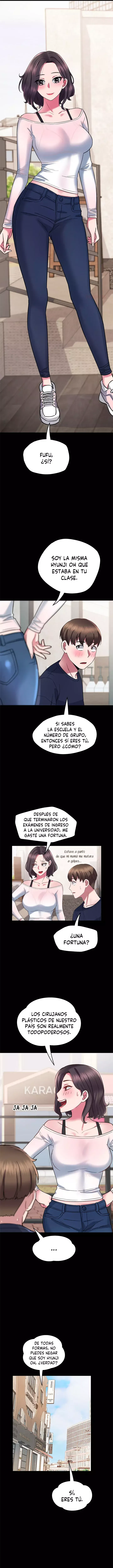 Dime el Futuro Capítulo 19 en Línea - página 7