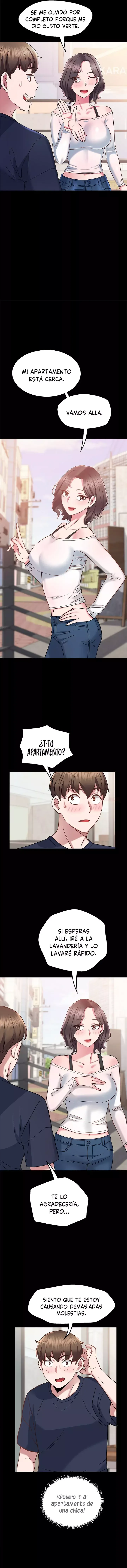 Dime el Futuro Capítulo 19 en Línea - página 9
