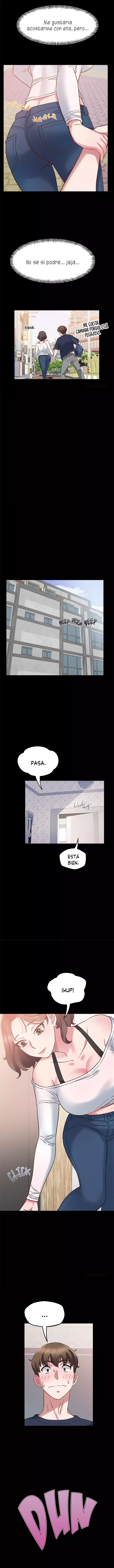 Dime el Futuro Capítulo 19 en Línea - página 11