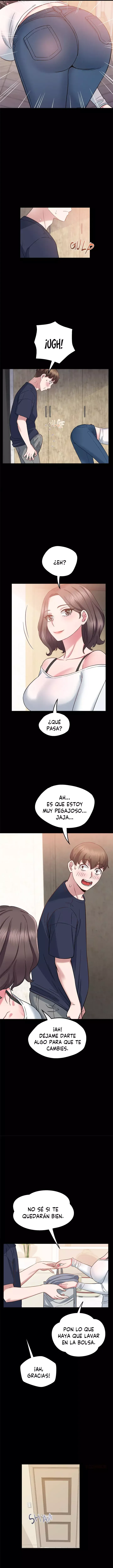 Dime el Futuro Capítulo 19 en Línea - página 12