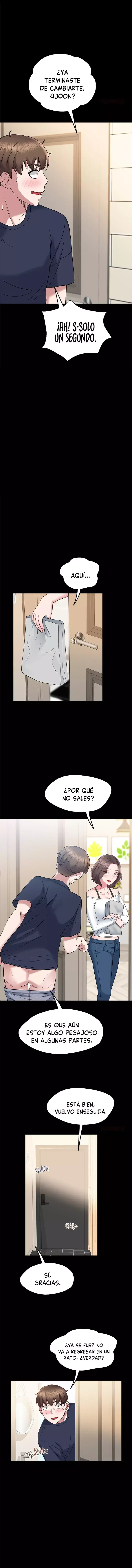 Dime el Futuro Capítulo 19 en Línea - página 14