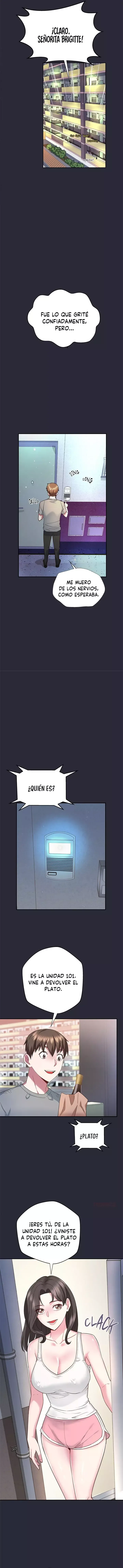 Dime el Futuro Capítulo 2 en Línea - página 15