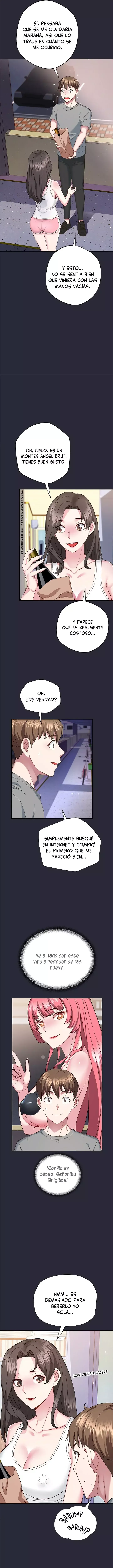 Dime el Futuro Capítulo 2 en Línea - página 16