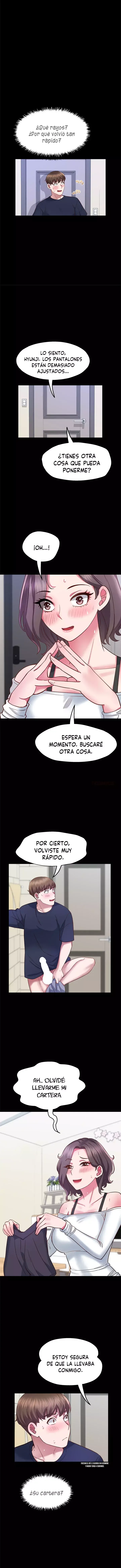 Dime el Futuro Capítulo 20 en Línea - página 4