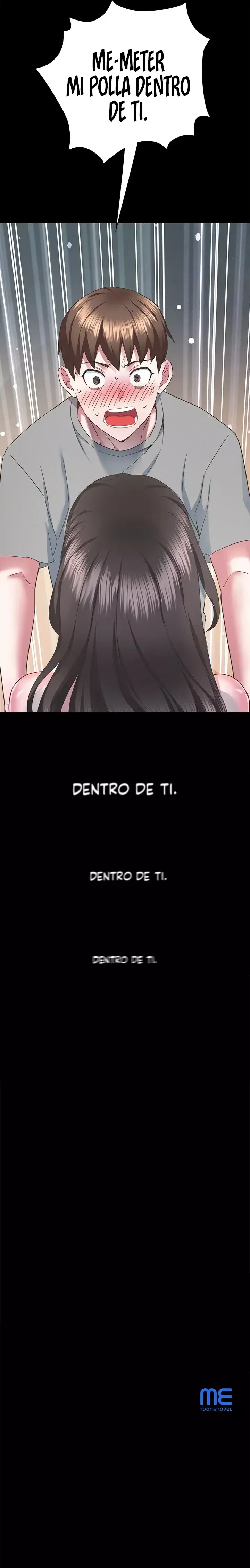 Dime el Futuro Capítulo 3 en Línea - página 17
