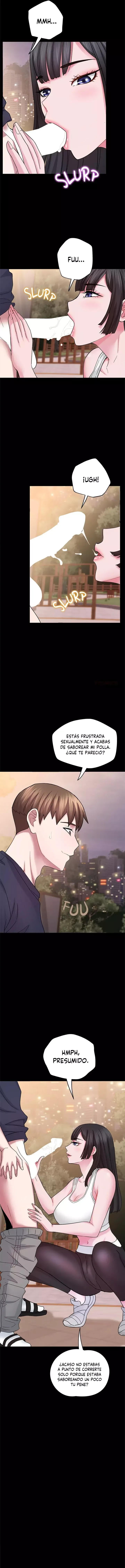 Dime el Futuro Capítulo 7 en Línea - página 3