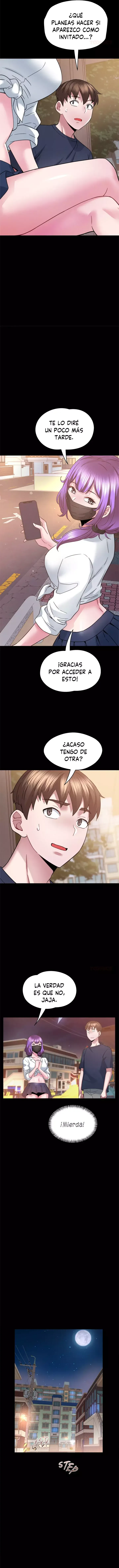 Dime el Futuro Capítulo 8 en Línea - página 13