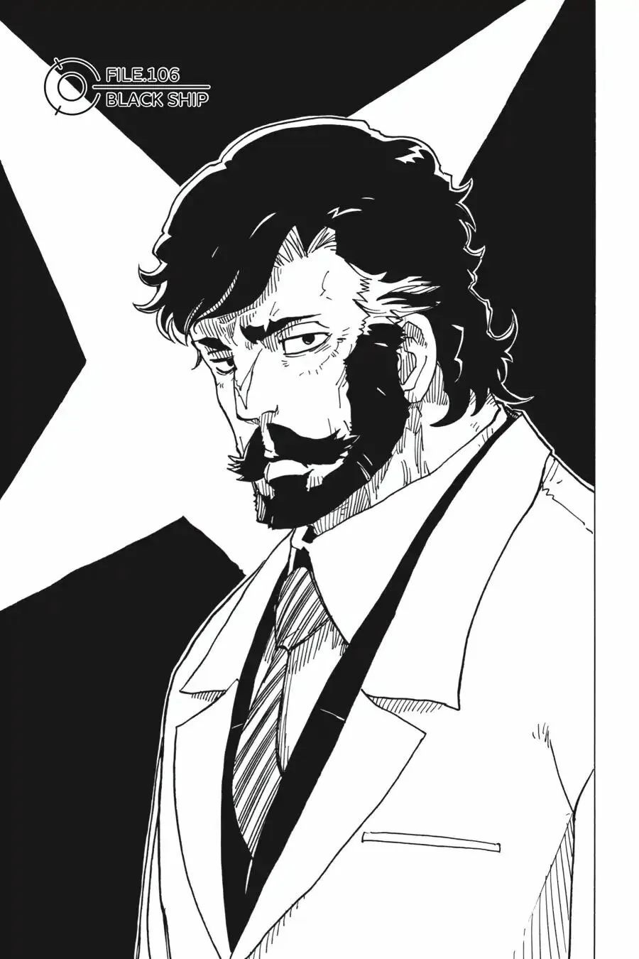 Dimension W Capítulo 106 en Línea - página 1