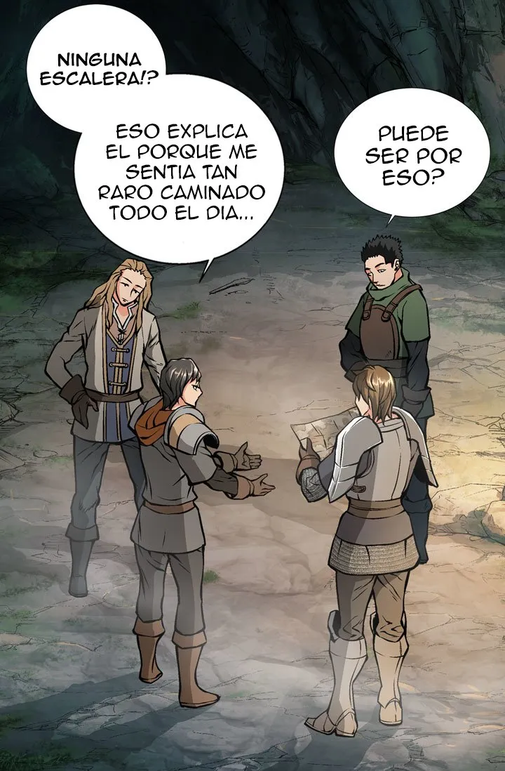 Dimensional Mercenary Capítulo 10 en Línea - página 4