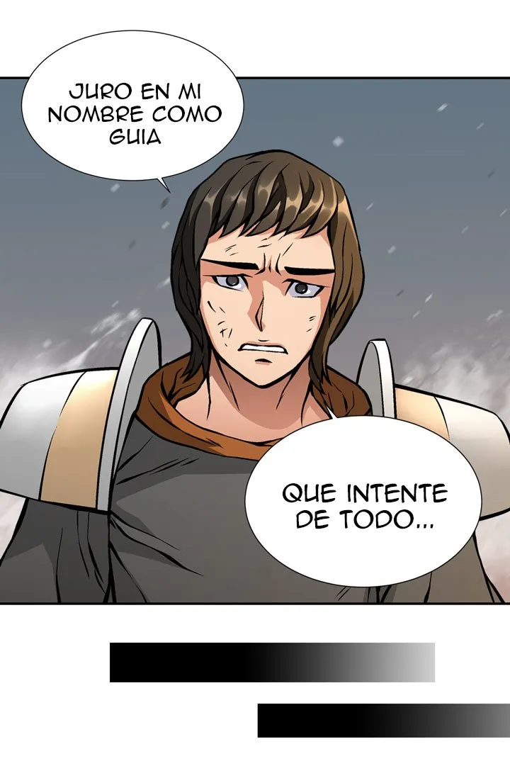 Dimensional Mercenary Capítulo 10 en Línea - página 5