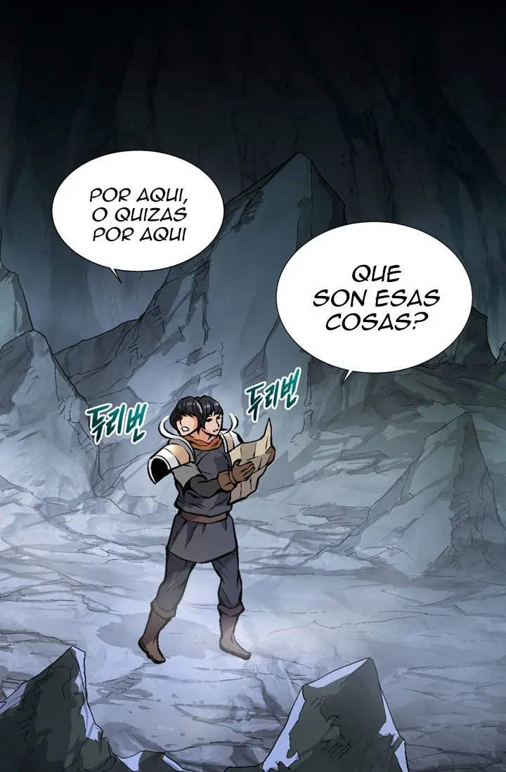Dimensional Mercenary Capítulo 10 en Línea - página 6