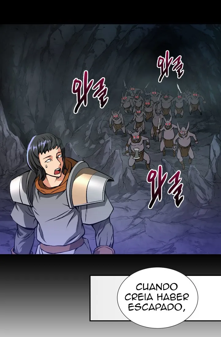Dimensional Mercenary Capítulo 10 en Línea - página 10