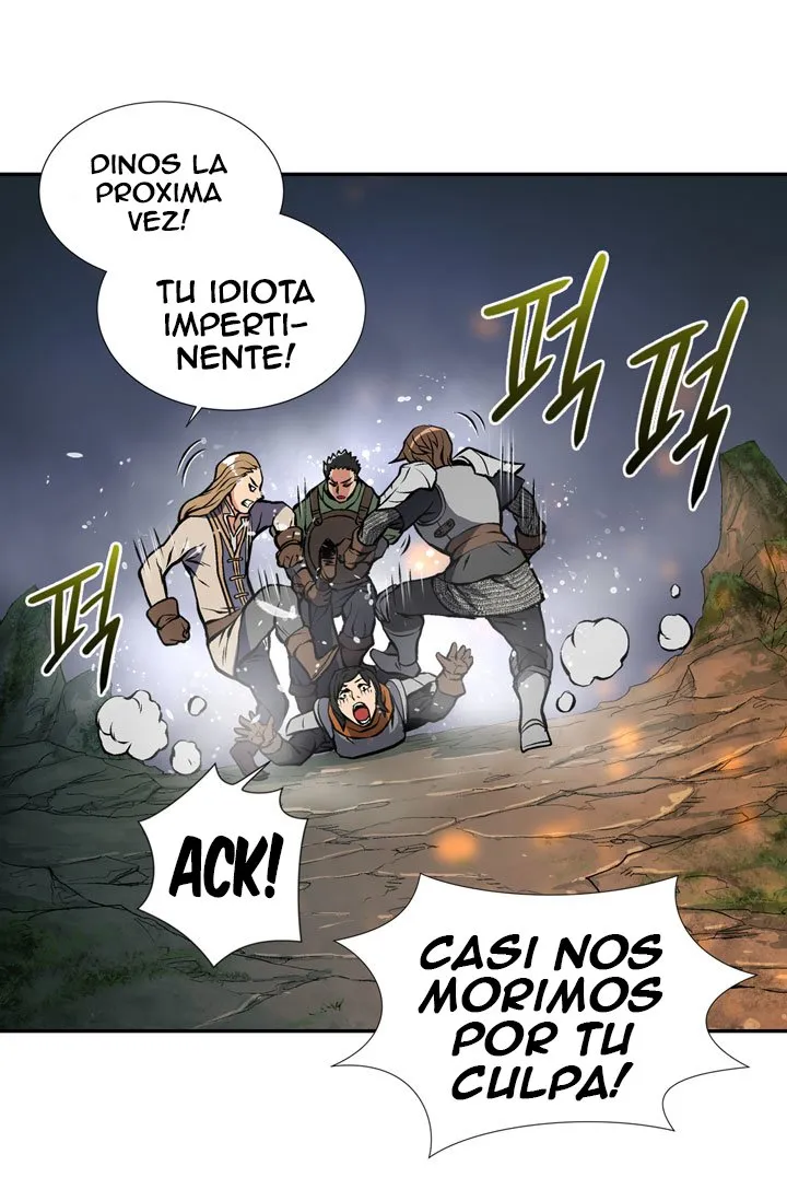 Dimensional Mercenary Capítulo 10 en Línea - página 13