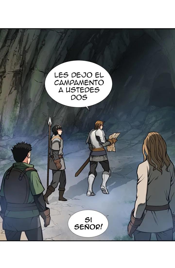 Dimensional Mercenary Capítulo 10 en Línea - página 16