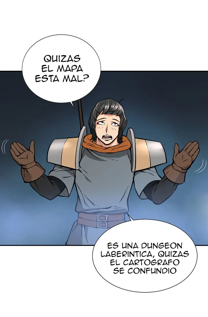 Dimensional Mercenary Capítulo 10 en Línea - página 19
