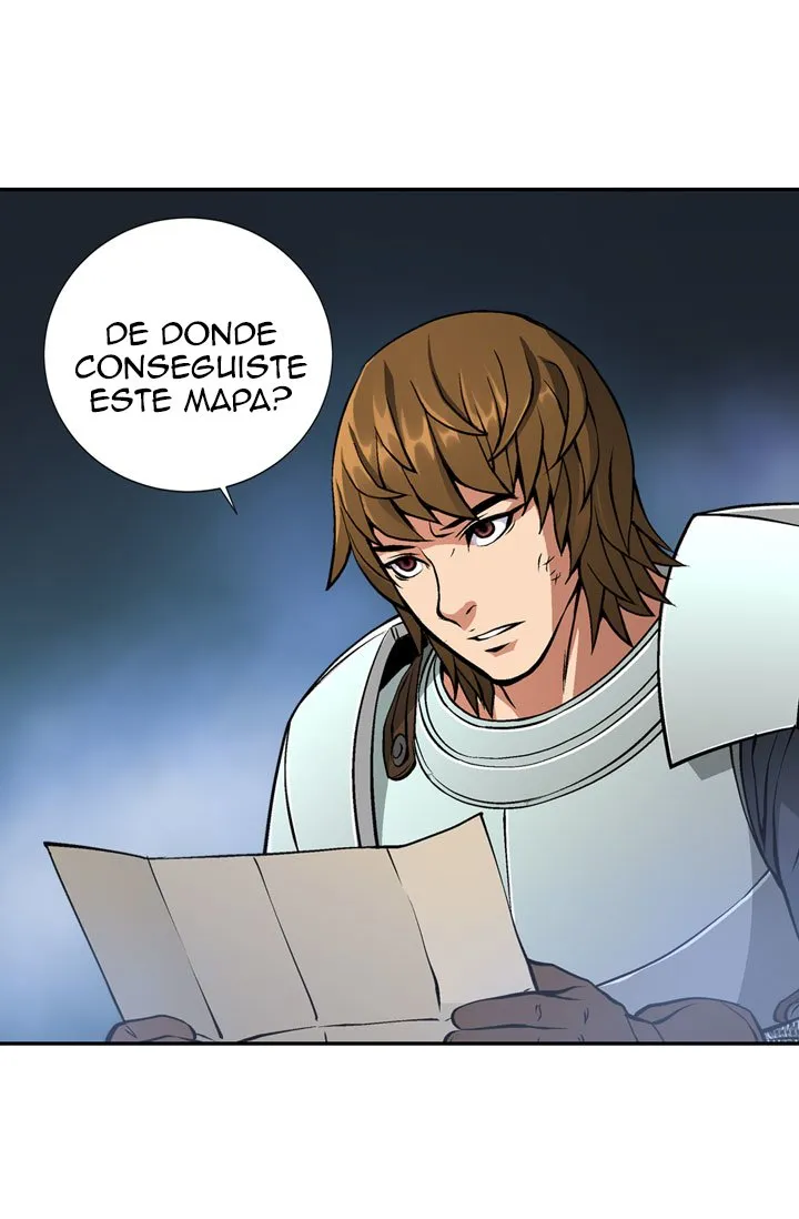 Dimensional Mercenary Capítulo 10 en Línea - página 20