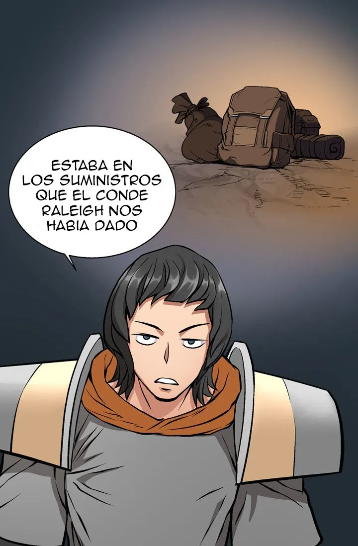 Dimensional Mercenary Capítulo 10 en Línea - página 21