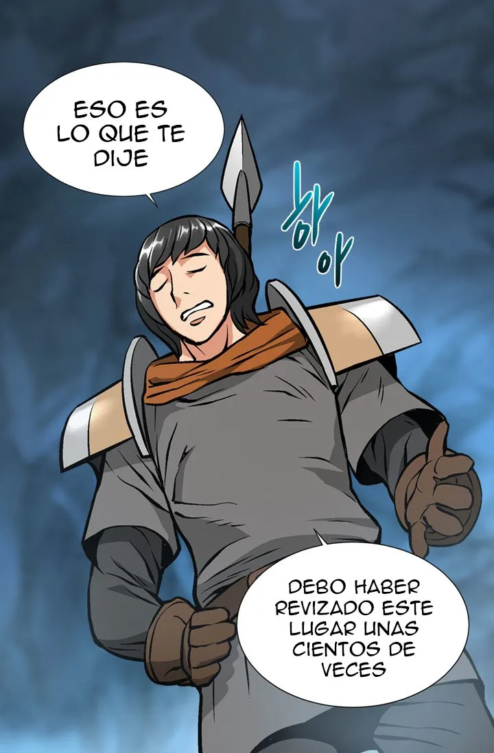 Dimensional Mercenary Capítulo 10 en Línea - página 24
