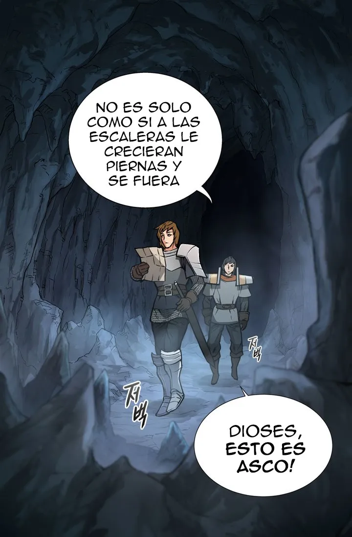 Dimensional Mercenary Capítulo 10 en Línea - página 25