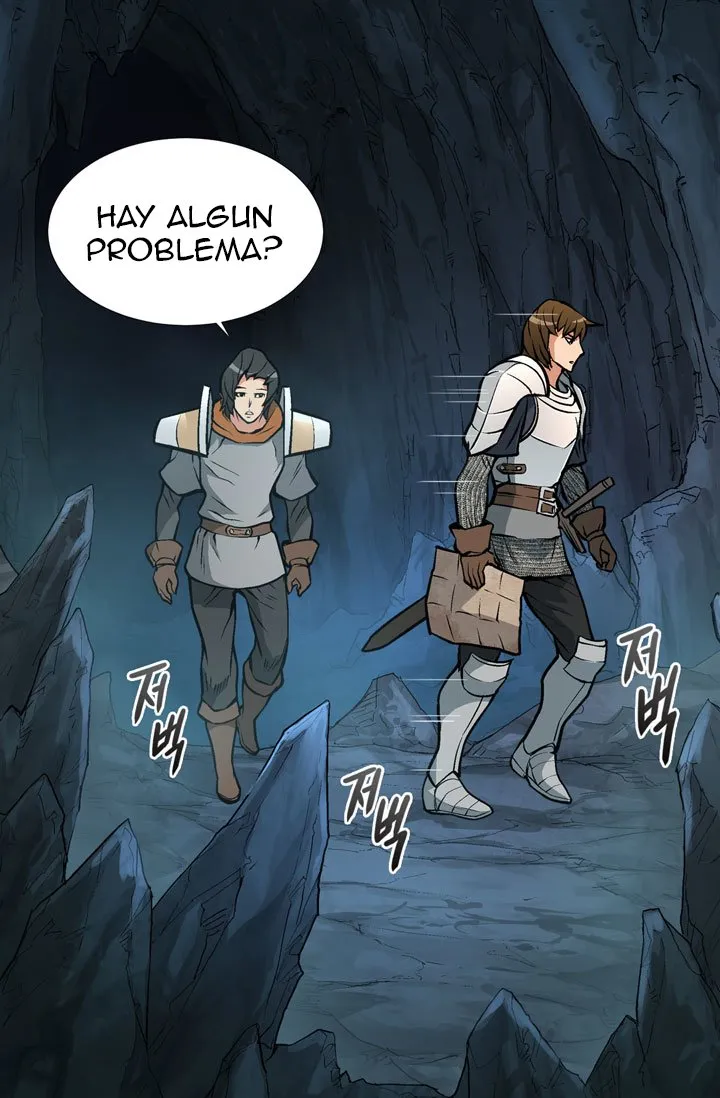 Dimensional Mercenary Capítulo 10 en Línea - página 28