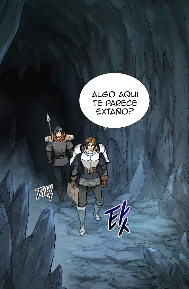 Dimensional Mercenary Capítulo 10 en Línea - página 29