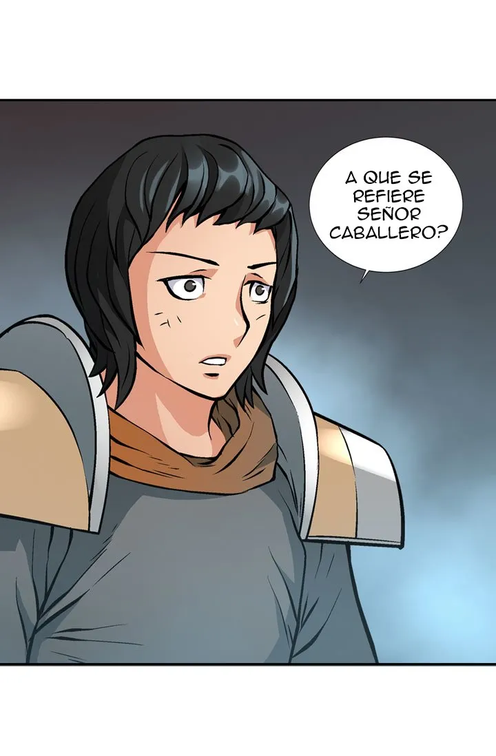 Dimensional Mercenary Capítulo 10 en Línea - página 30