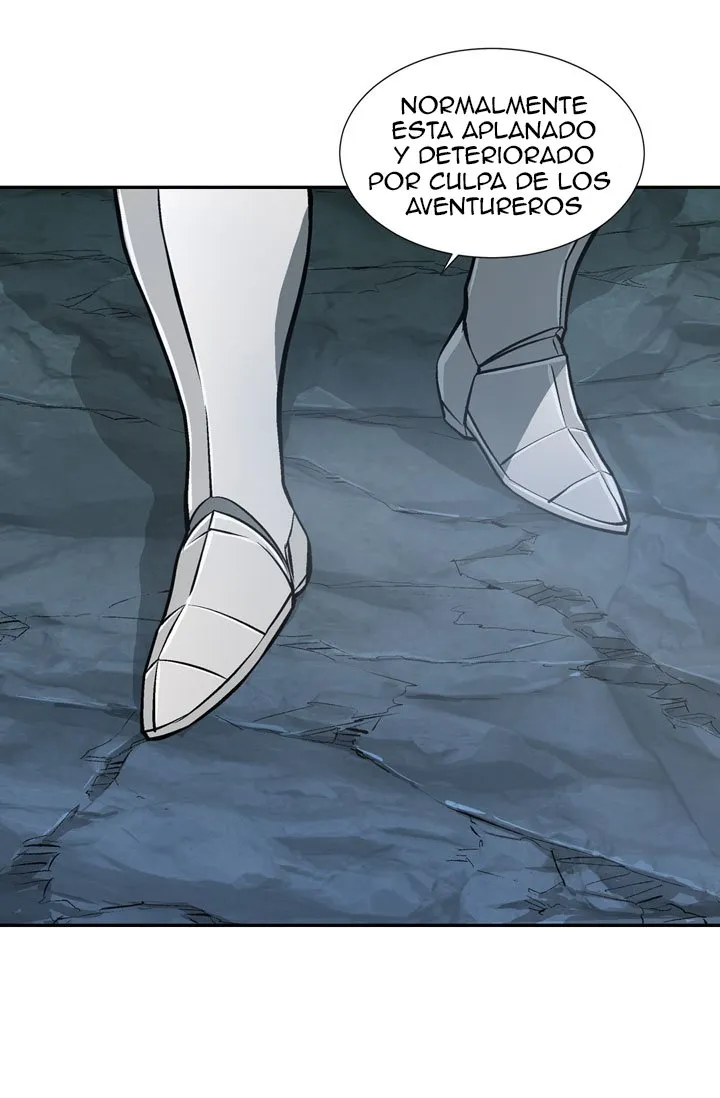 Dimensional Mercenary Capítulo 10 en Línea - página 32