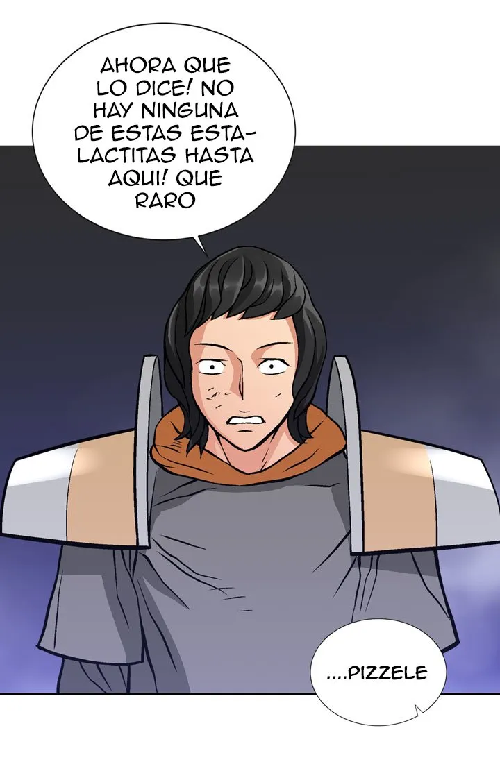 Dimensional Mercenary Capítulo 10 en Línea - página 34