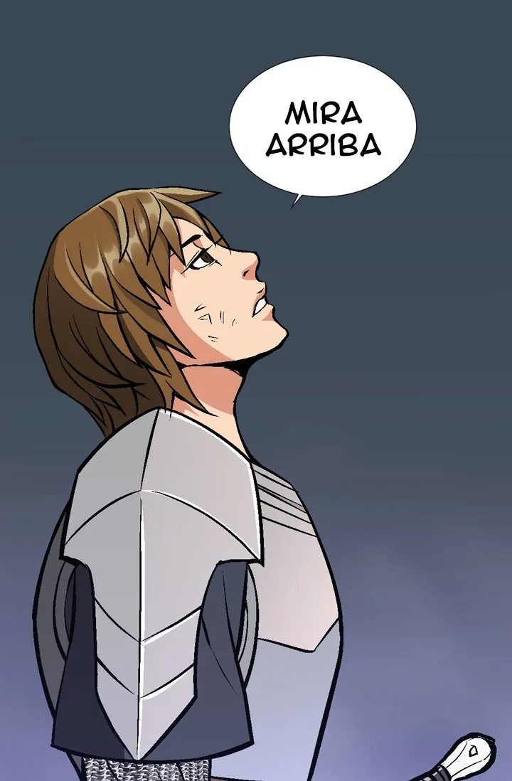 Dimensional Mercenary Capítulo 10 en Línea - página 35