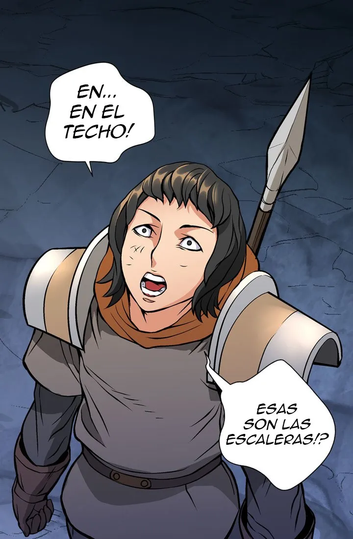 Dimensional Mercenary Capítulo 10 en Línea - página 37