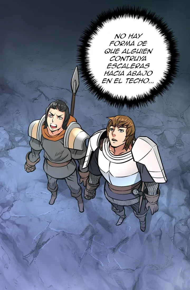 Dimensional Mercenary Capítulo 10 en Línea - página 38