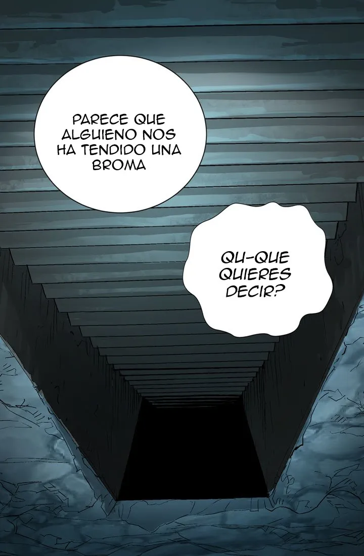Dimensional Mercenary Capítulo 10 en Línea - página 39