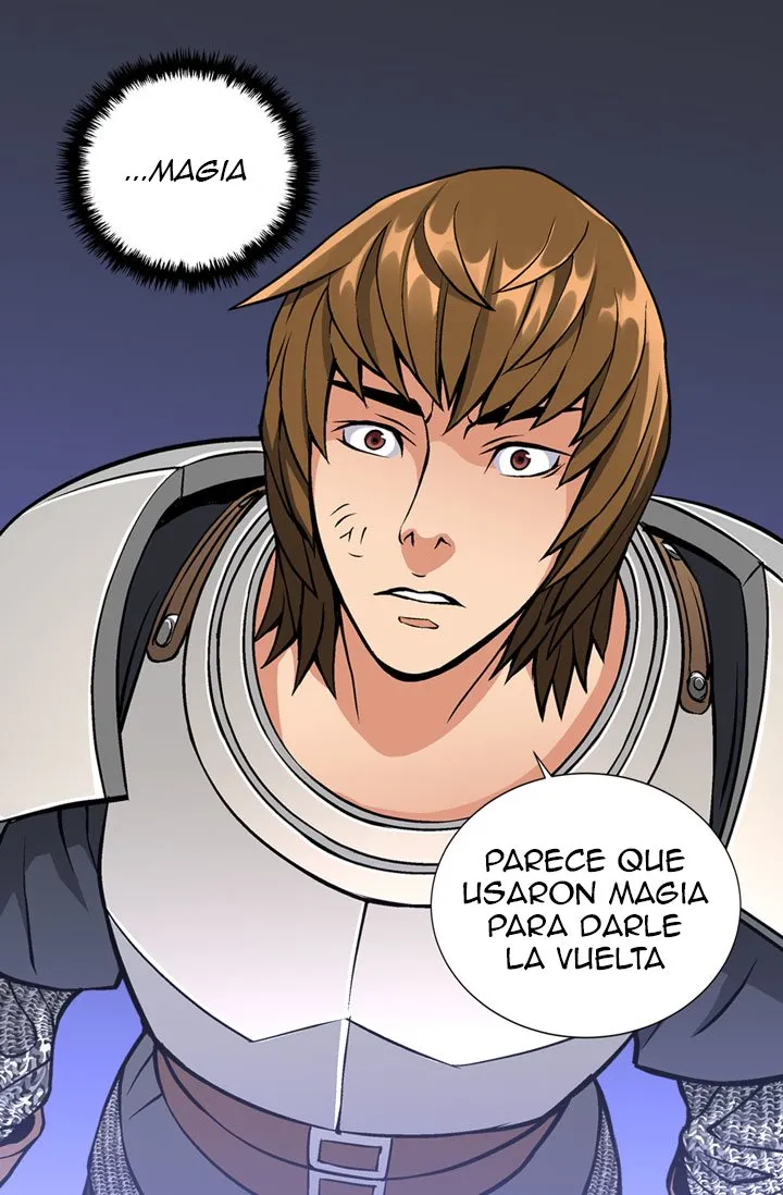 Dimensional Mercenary Capítulo 10 en Línea - página 40