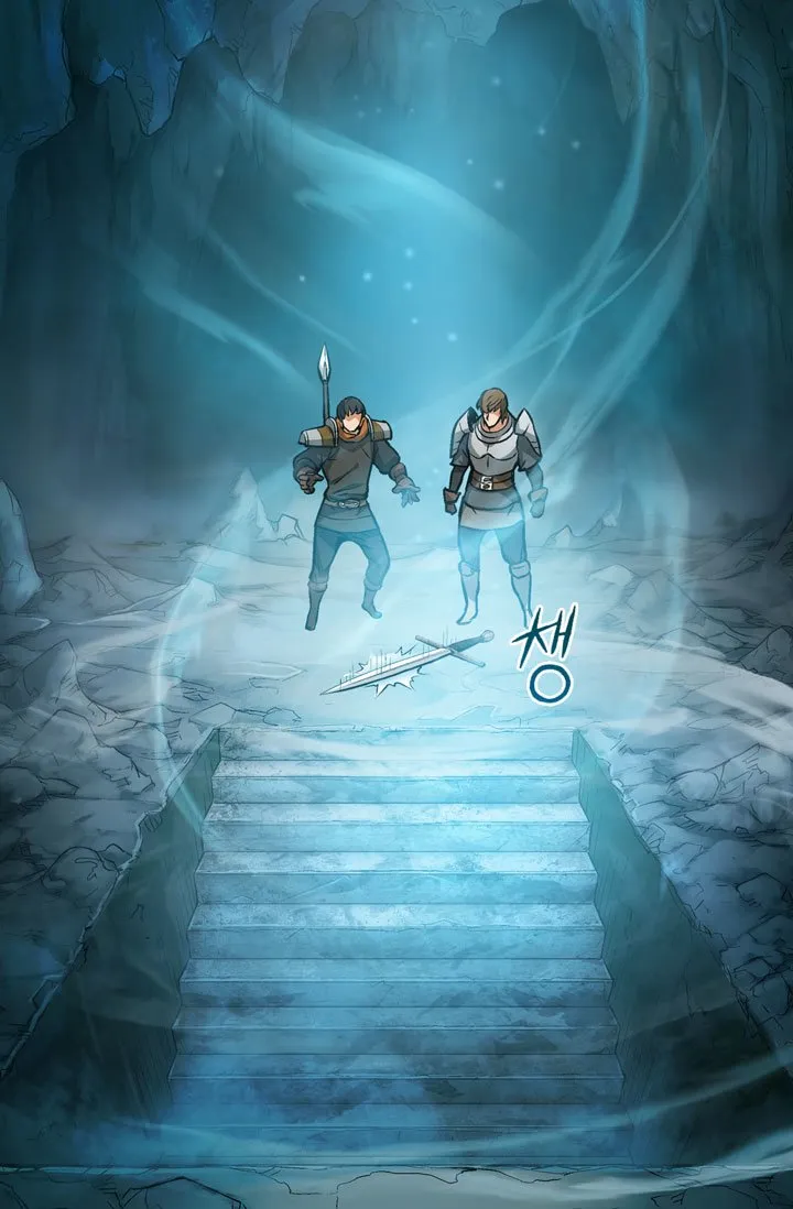 Dimensional Mercenary Capítulo 10 en Línea - página 48