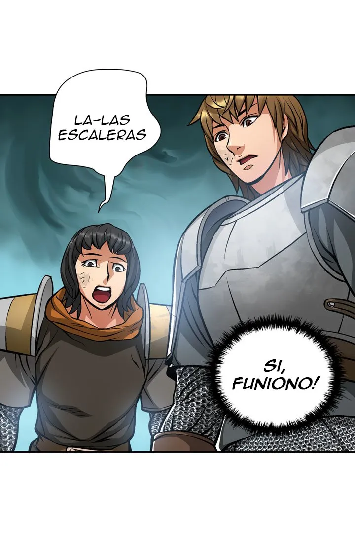 Dimensional Mercenary Capítulo 10 en Línea - página 49