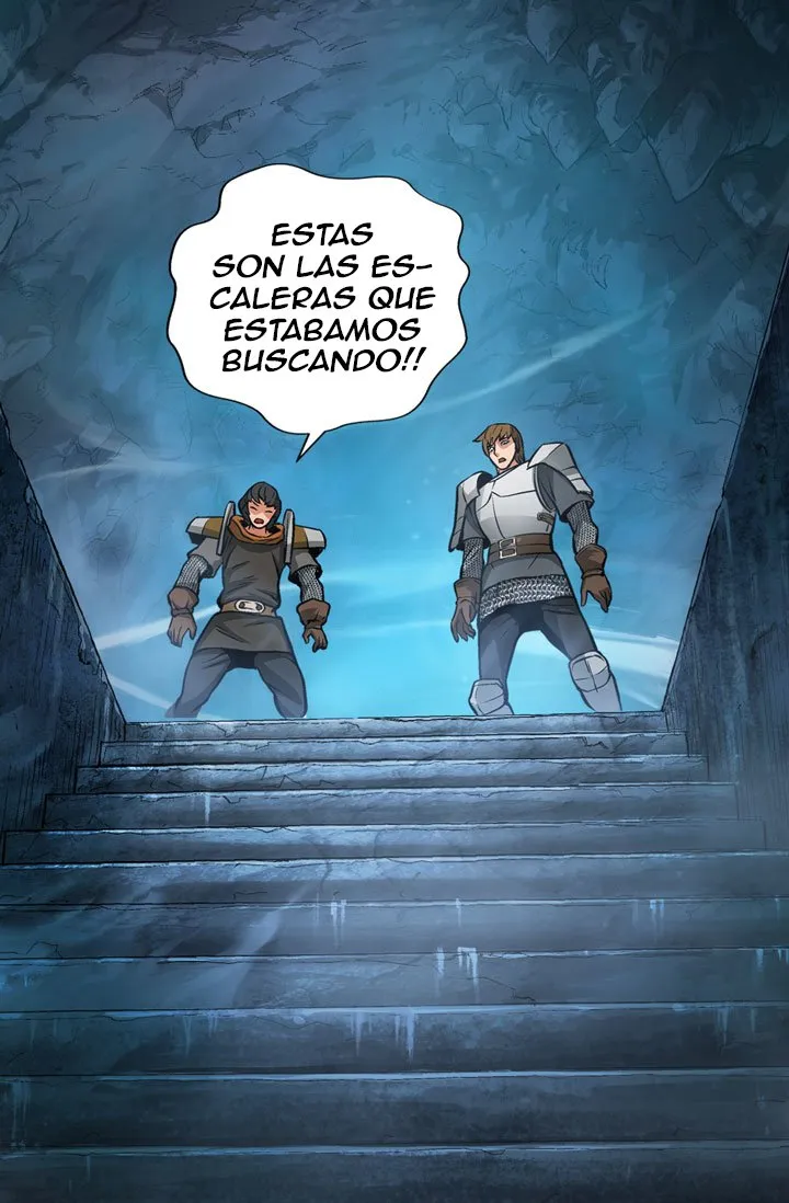 Dimensional Mercenary Capítulo 10 en Línea - página 50
