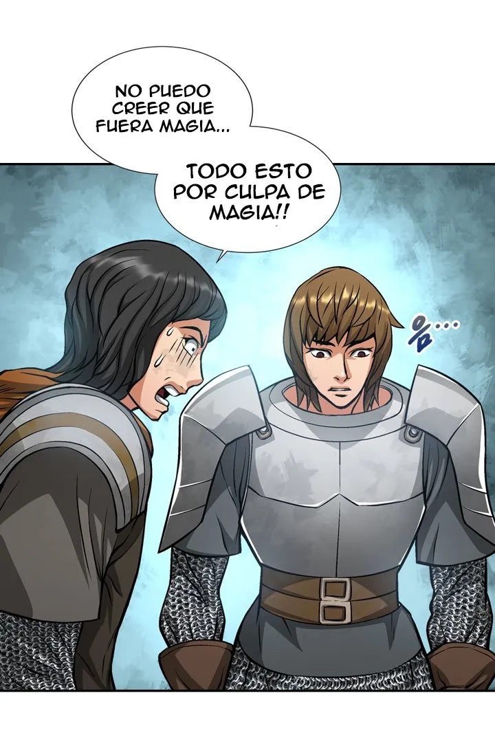 Dimensional Mercenary Capítulo 10 en Línea - página 51