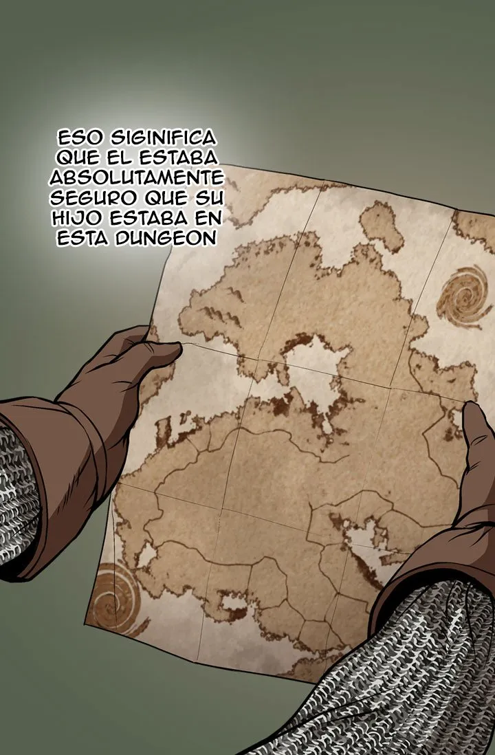 Dimensional Mercenary Capítulo 10 en Línea - página 53