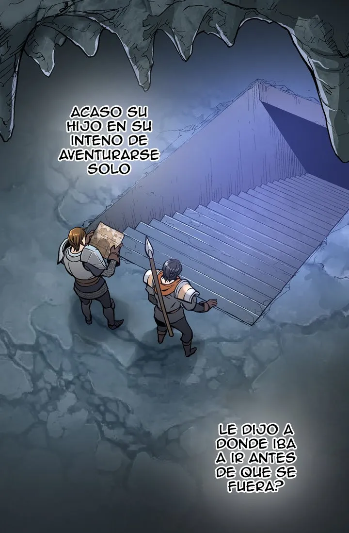 Dimensional Mercenary Capítulo 10 en Línea - página 54