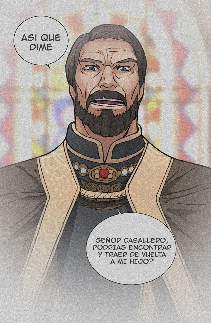 Dimensional Mercenary Capítulo 10 en Línea - página 55