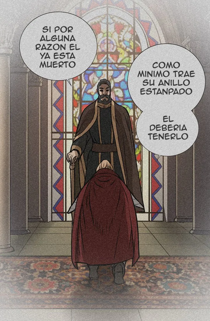 Dimensional Mercenary Capítulo 10 en Línea - página 56